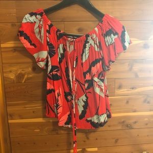 Women’s blouse